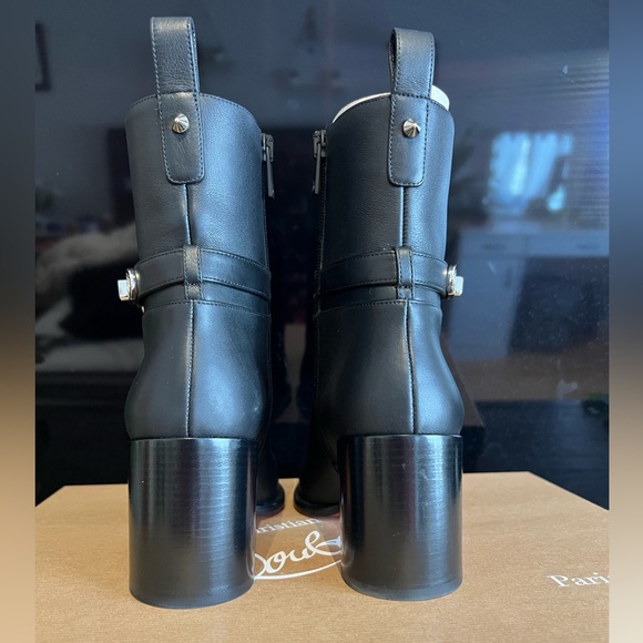 Christian Louboutin Booties - Picture 4 of 5